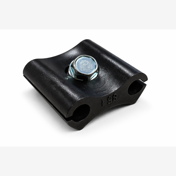 Kabelf�ring Bofix (6 stk.)