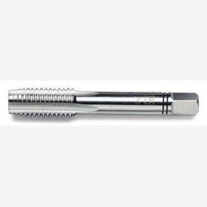 H�ndtap Beta Tools - fin stigning - metrisk gevind - forkromet st�l - 6 mm