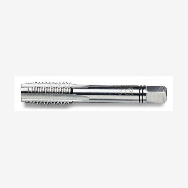 H�ndtap Beta Tools - fin stigning - metrisk gevind - forkromet st�l - 6 mm