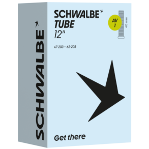 Slange Schwalbe AV1 12