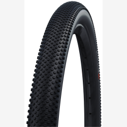 Yderd�k Schwalbe G-One Allround 28 x 1,50" / 40-622mm - sort