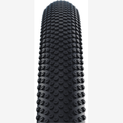 Yderd�k Schwalbe G-One Allround 28 x 1,50" / 40-622mm - sort