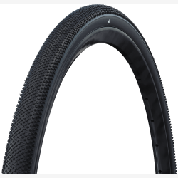 Yderd�k Schwalbe G-One Allround 28 x 1,50" / 40-622mm - sort