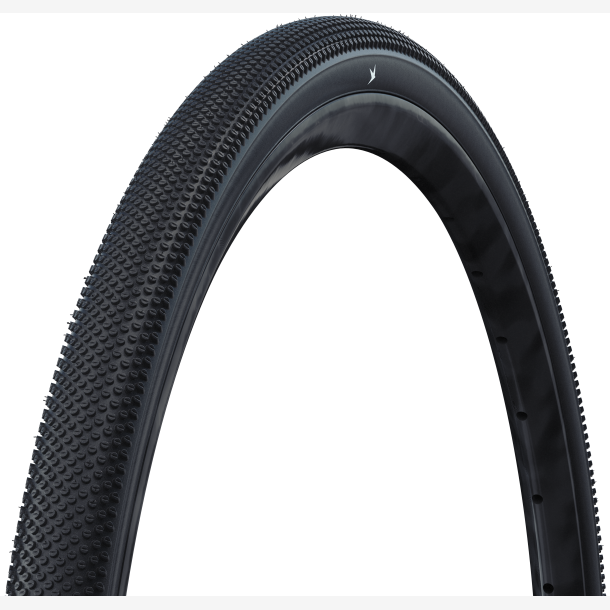 Yderd�k Schwalbe G-One Allround 28 x 1,50" / 40-622mm - sort