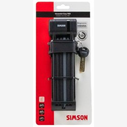 Foldel�s Simson Easy 960 - ART2 - sort