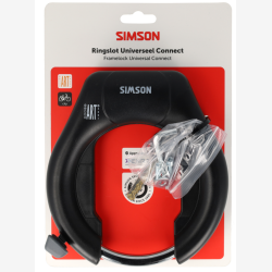 Ringl�s Simson Universal Connect ART 2