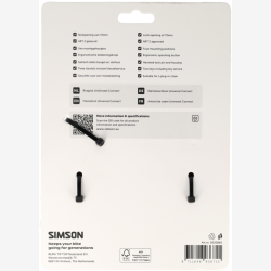 Ringl�s Simson Universal Connect ART 2