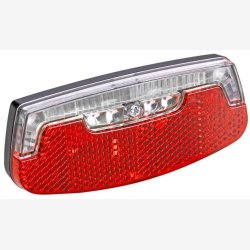 Baglygte IKZI 2x LED