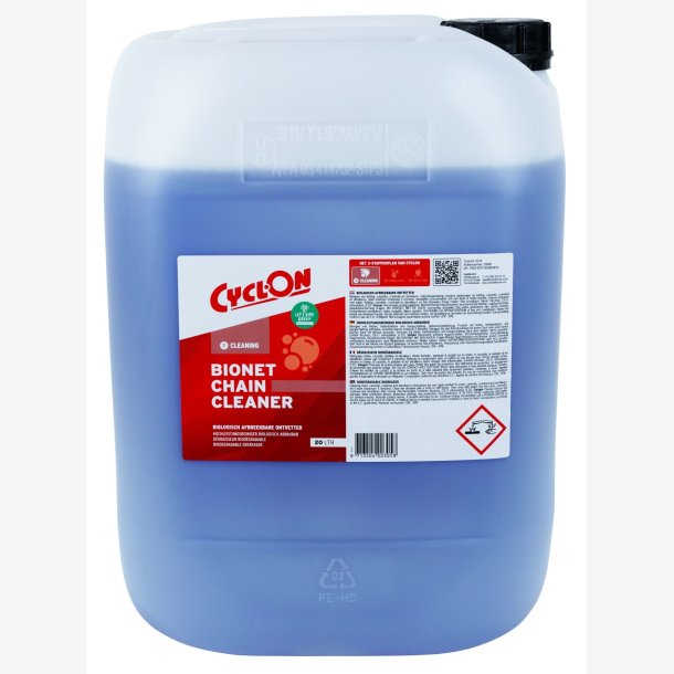 K�derenser Cyclon 20L