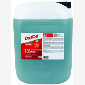 Cykelrens Cyclon 20L