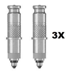 Schwalbe Clik Valve SCV Starter Pack - Blandet Ventil Konverteringss�t
