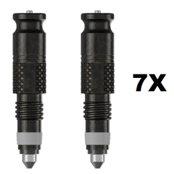 Schwalbe Clik Valve SCV Starter Pack - Blandet Ventil Konverteringss�t