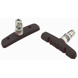 Elcykel bremseklodser Tektro 836.12 EN-certificeret 63mm