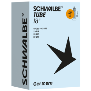 Slange Schwalbe DV5 18