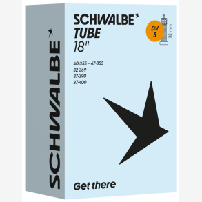 Slange Schwalbe DV5 18