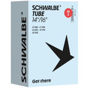 Slange Schwalbe SV2 14