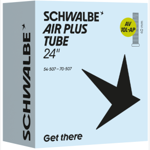 Slange Schwalbe Air Plus AV10L-AP 24