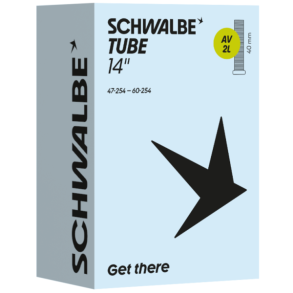 Slange Schwalbe AV2L 14