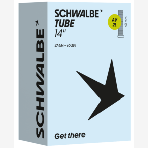 Slange Schwalbe AV2L 14