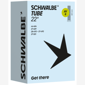Slange Schwalbe AV8 22