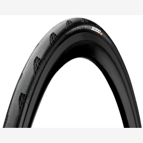Yderd�k Continental Grand Prix 5000 28 x 1,20'' / 30-622 - sort