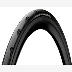 Continental Grand Prix 5000 S TR D�k 28 x 1,25'' / 32-622 - Sort