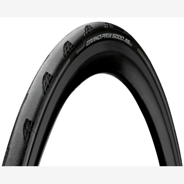 Continental Grand Prix 5000 AllSeason TR D�k 28 x 1.10'' / 28-622 - Sort
