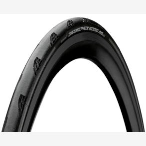 Continental Grand Prix 5000 AllSeason TR D�k 28 x 1,25'' / 32-622 - Sort