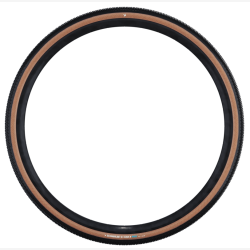 Yderd�k Schwalbe G-One R Pro 28 x 1,50" / 40-622 mm - transparent sidev�g