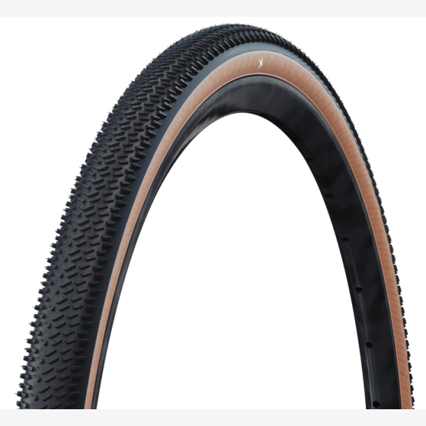 Folded�k Schwalbe G-One R Pro 28 x 1,70" / 45-622mm - transparent sidev�g