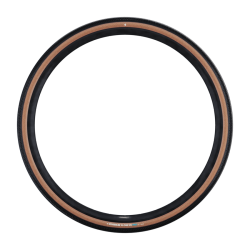 Folded�k Schwalbe G-One RS PRO V-Guard 28 x 1,50" / 40-622 mm - transparent sidev�g