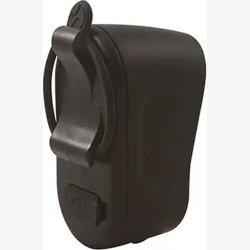 Spanninga Luz XB Forlygte - USB genopladelig