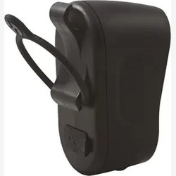 Spanninga Luz XB Forlygte - batteri