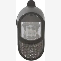 Spanninga Luz XB Forlygte - batteri