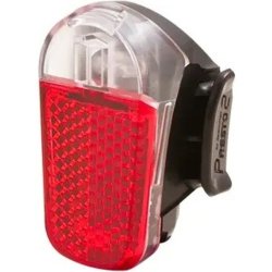 Spanninga lygtes�t Luz - batteri