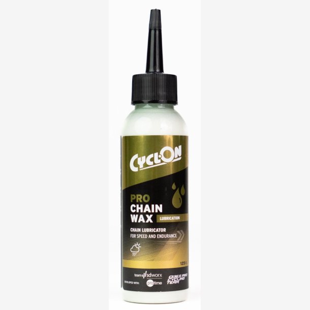 K�devoks Cyclon pro - 125ml