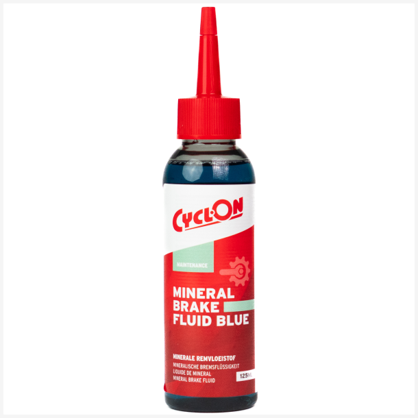 Bremsev�ske Cyclon 125ml