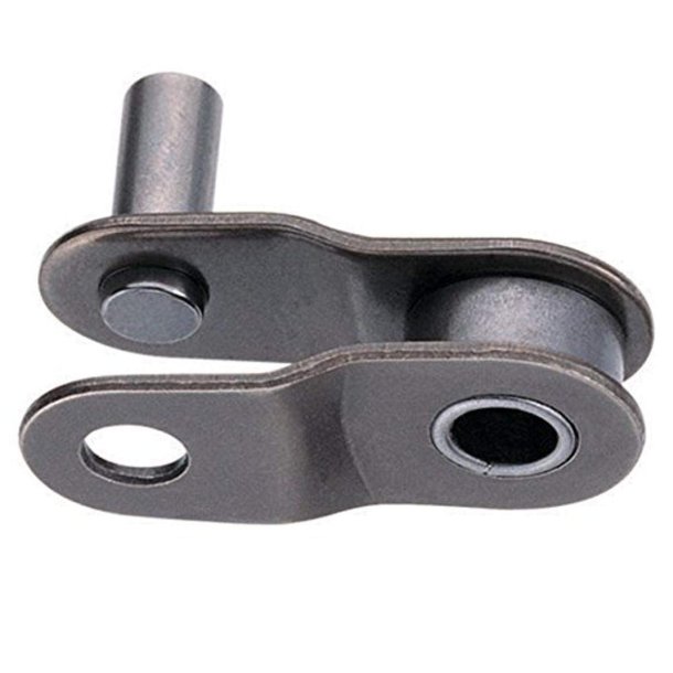Halvled KMC Z410OL 1/8'' bred EPT - 10 stk.