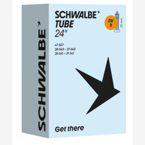 Slange Schwalbe DV 9 24