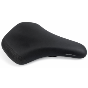 Cykelsadel Selle Royal Essenza Plus - sort