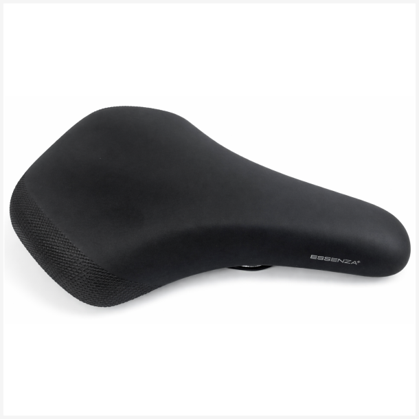 Cykelsadel Selle Royal Essenza Plus - sort