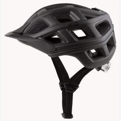 Cykelhjelm KED Crom M (52-58cm) matsort