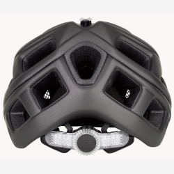 Cykelhjelm KED Crom M (52-58cm) matsort