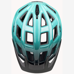 Cykelhjelm KED Crom L (57-62cm) mintgr�n