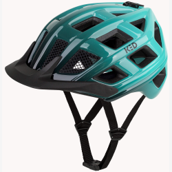 Cykelhjelm KED Crom XL (60-65cm) mintgr�n