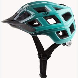 Cykelhjelm KED Crom XL (60-65cm) mintgr�n