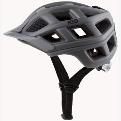 Cykelhjelm KED Crom M (52-58cm) matgr�
