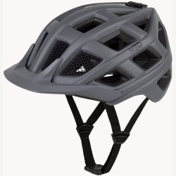 Cykelhjelm KED Crom XL (60-65cm) matgr�
