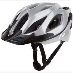 Cykelhjelm KED Spiri II Trend K-Star M (52-58cm) pure