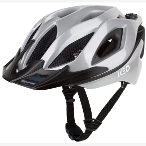 Cykelhjelm KED Spiri II Trend K-Star M (52-58cm) pure